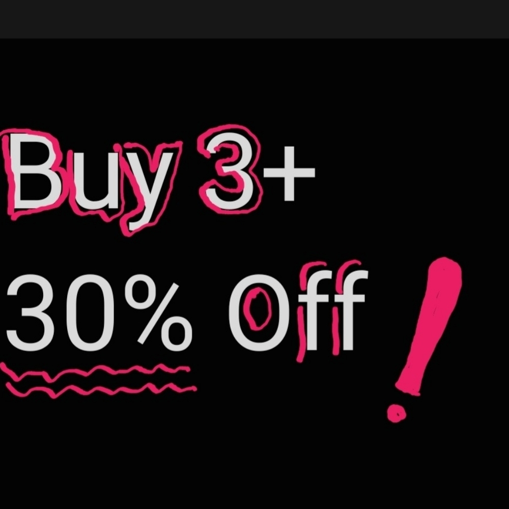 Welcome to my closet